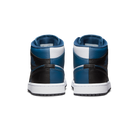 Jordan 1 Mid Split French Blue (Women's)