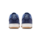 Nike Air Force 1 Low '07 LV8 Denim Navy Worn Blue