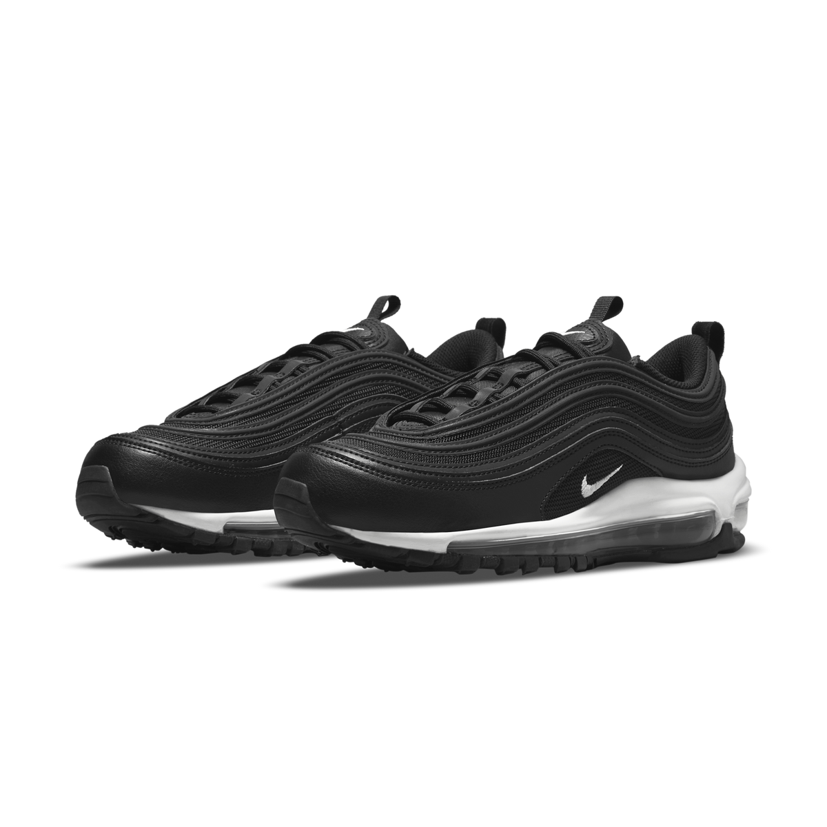 Nike Air Max 97 Next Nature Black (Women's)