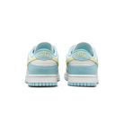 Nike Dunk Low Ocean Bliss Citron Tint (Women's) | DD1503-123
