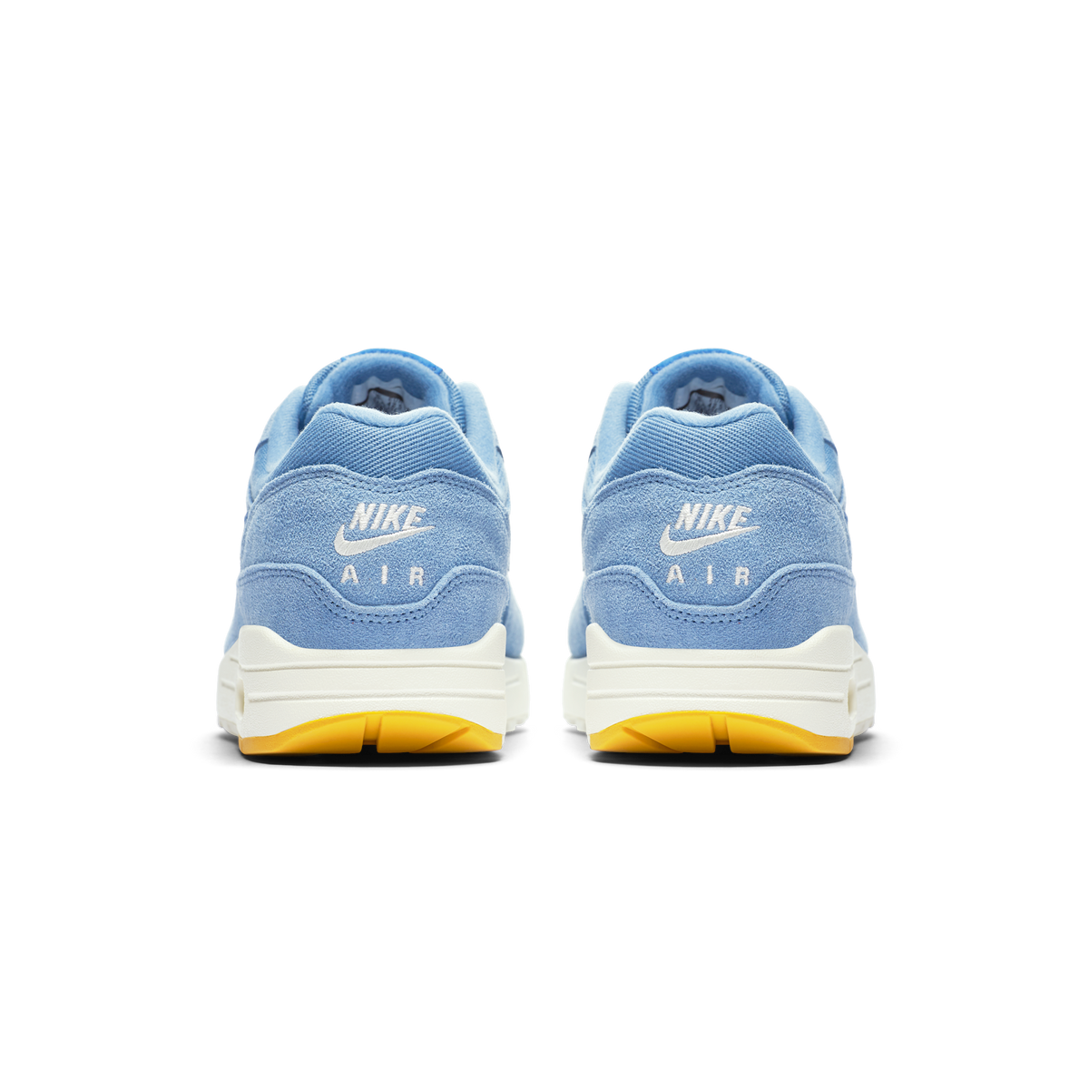 Nike Air Max 1 Mini Swoosh Work Blue