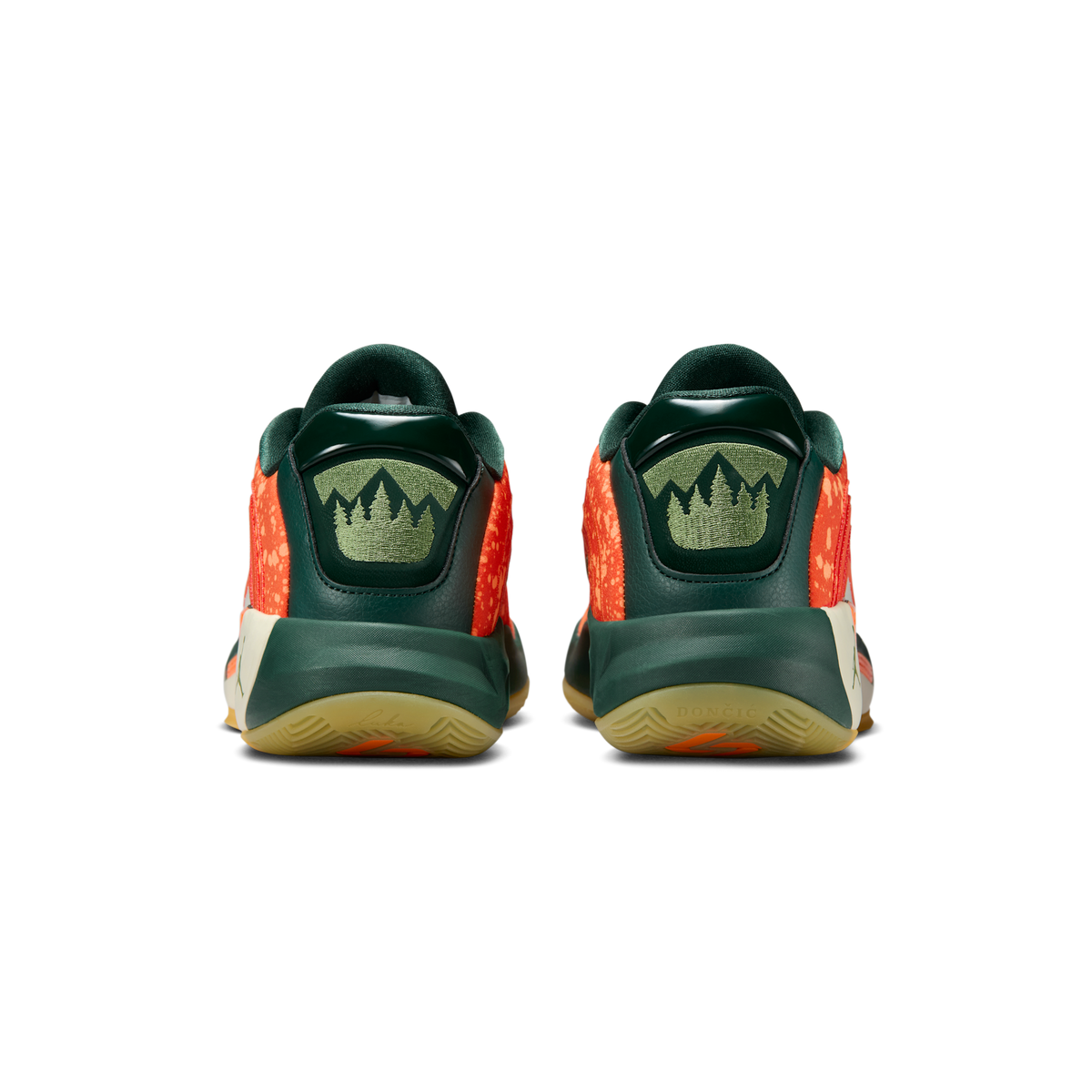 Jordan Luka 4 Gone Camping