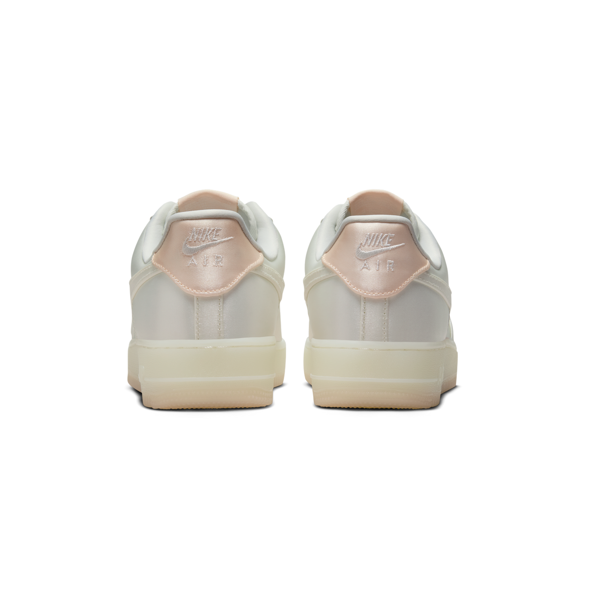 Nike Air Force 1 Low '07 LV8 Sail Barely Orange (Women's)