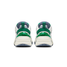 Nike M2K Tekno Platinum Tint Sail Lucid Green