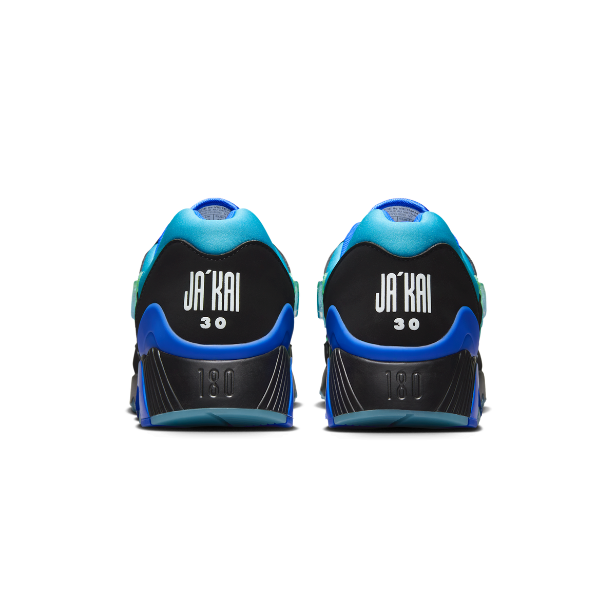 Nike Air Max 180 Doernbecher Ja’Kai