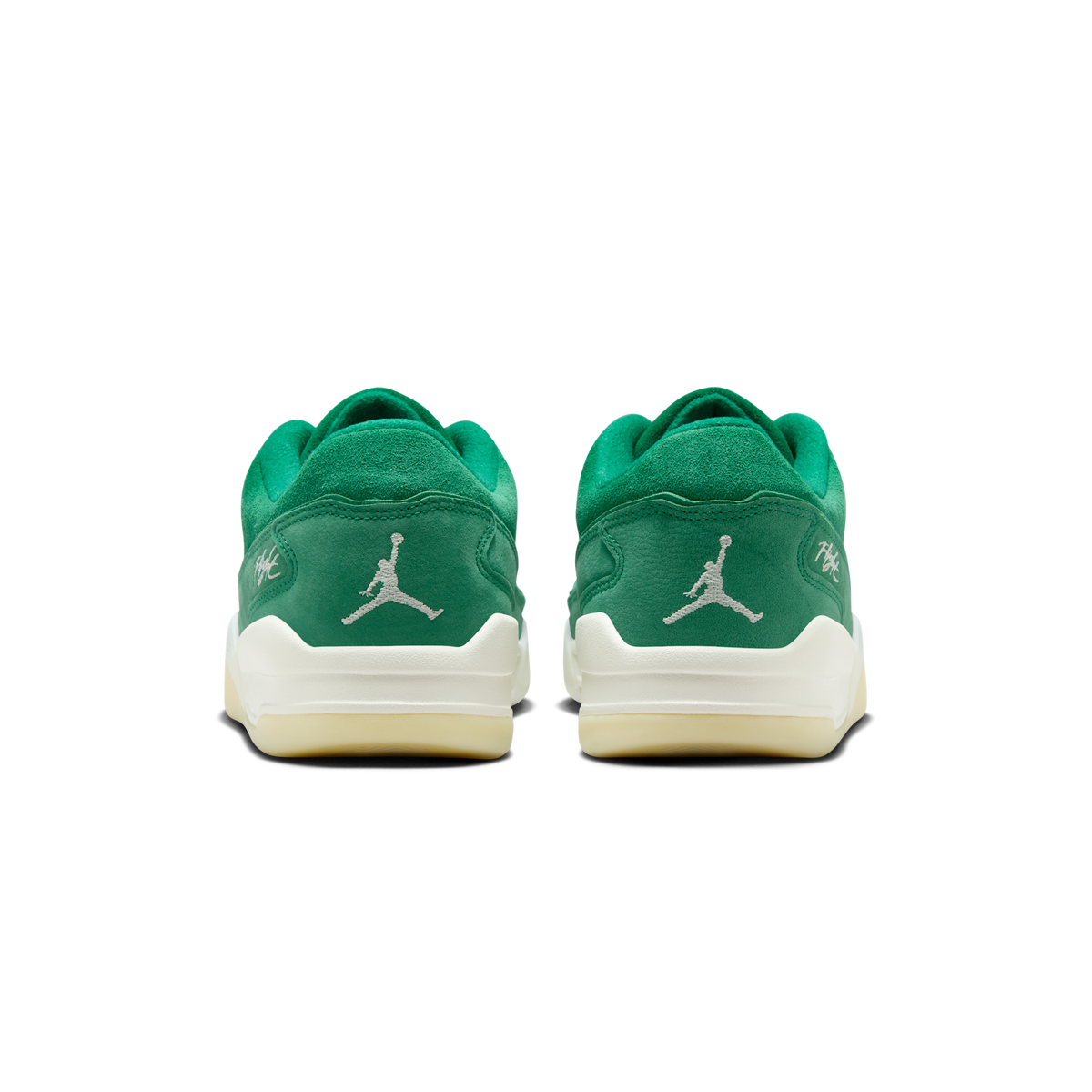 Jordan Flight Court Malachite