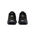 Nike Air Max Dn8 Patta Black Metallic Silver
