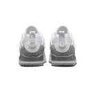 Jordan Spizike Low White Cement