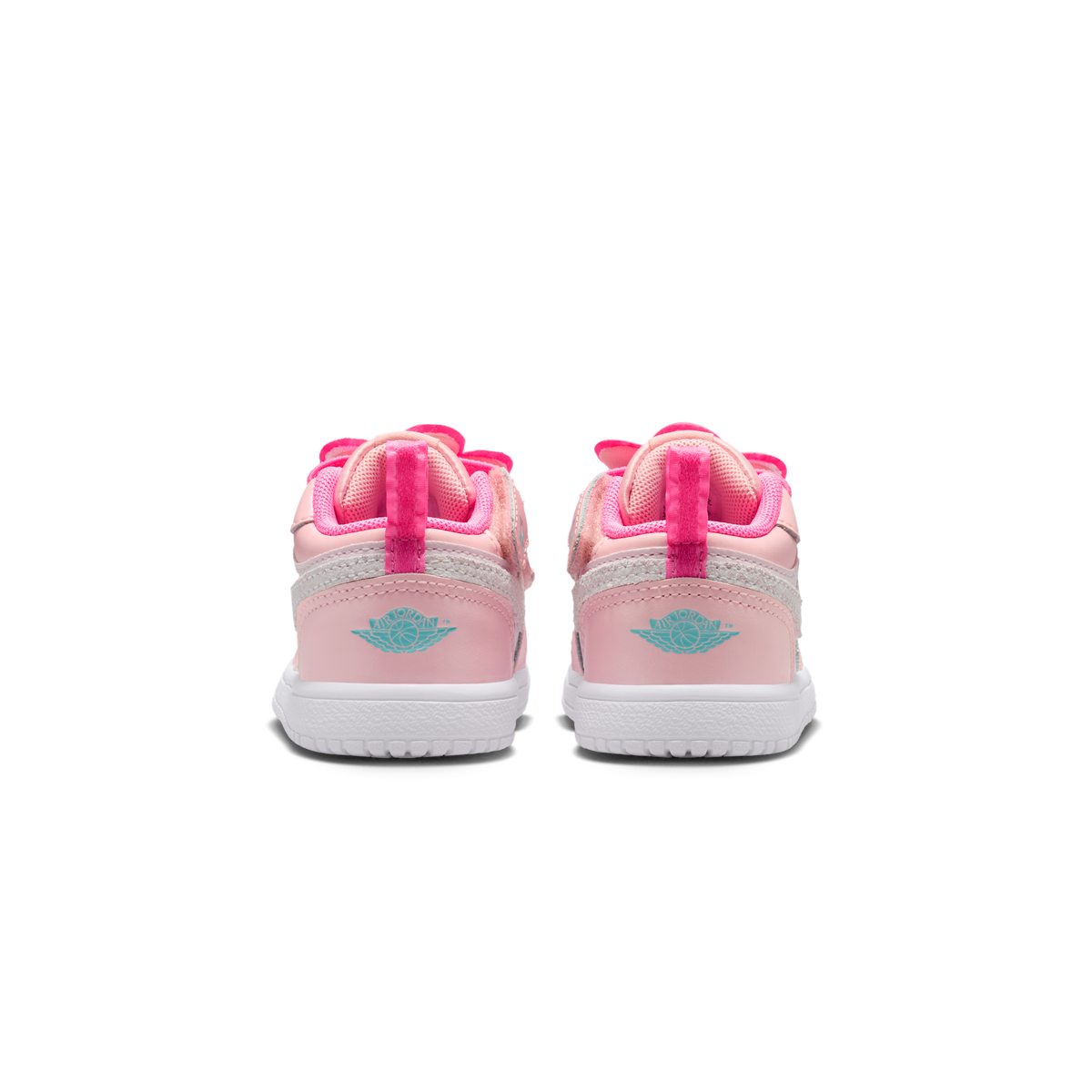 Jordan 1 Low ALT SE Pink Bloom (TD)