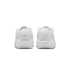 Jordan Flight Court White Vast Grey