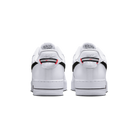 Nike Air Force 1 Low '07 LV8 White Black Bright Crimson