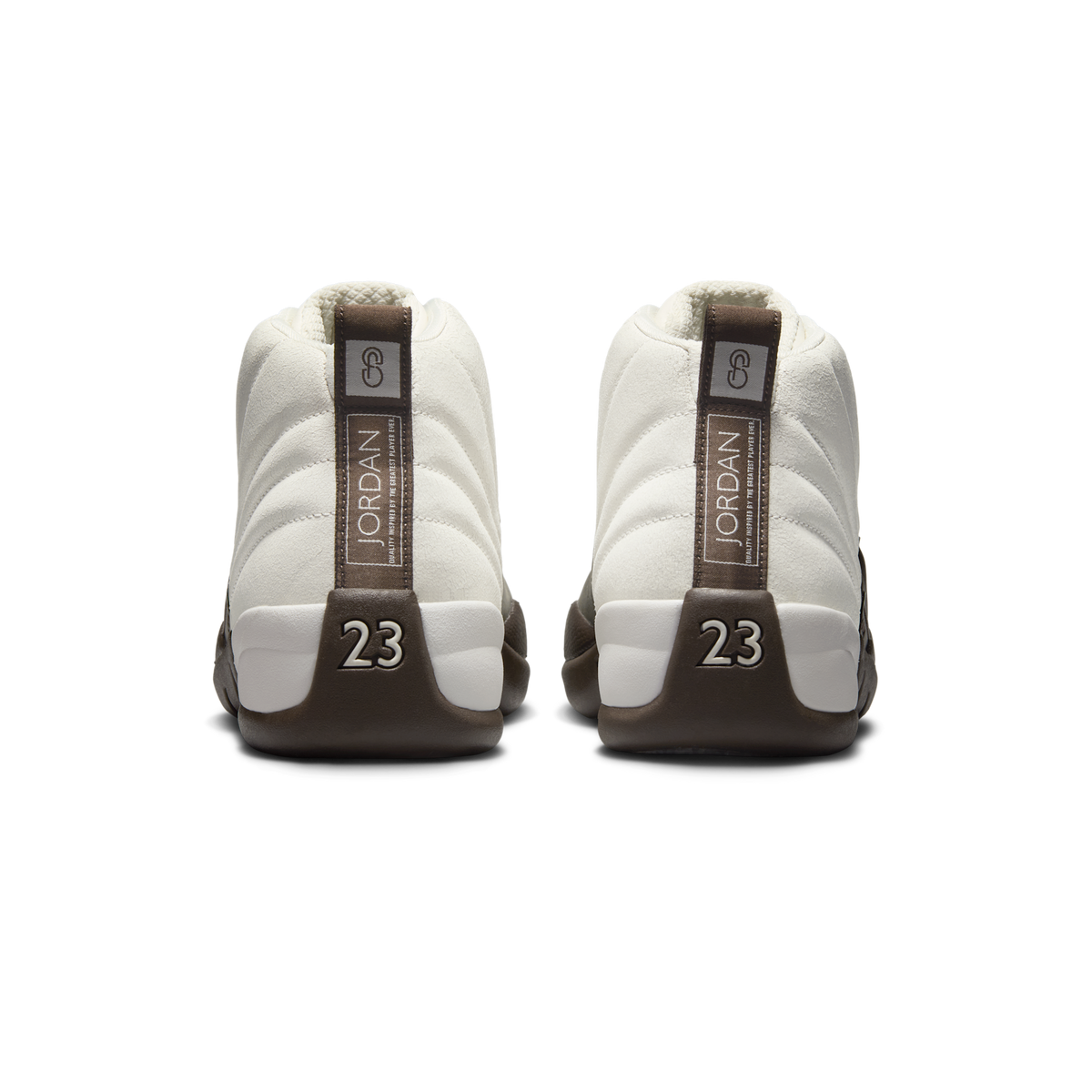 Jordan 12 Retro SP SoleFly Cafecito