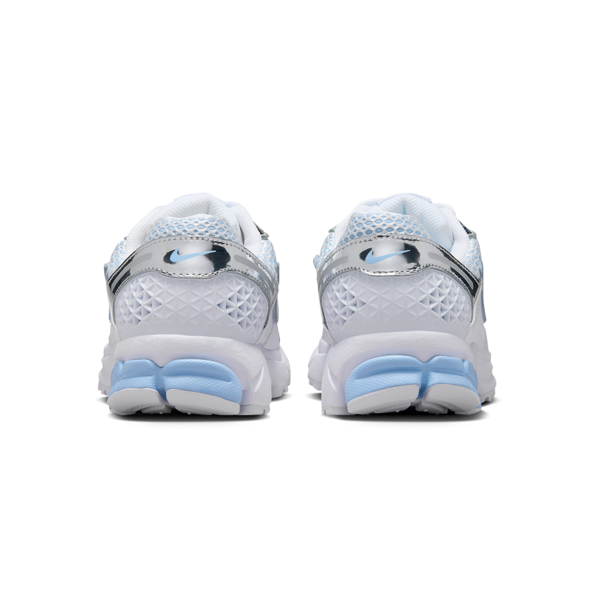 Nike Zoom Vomero 5 White Aluminum Football Grey (Women's)