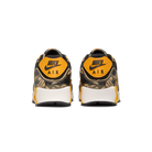 Nike Air Max 90 Premium Black University Gold Camo