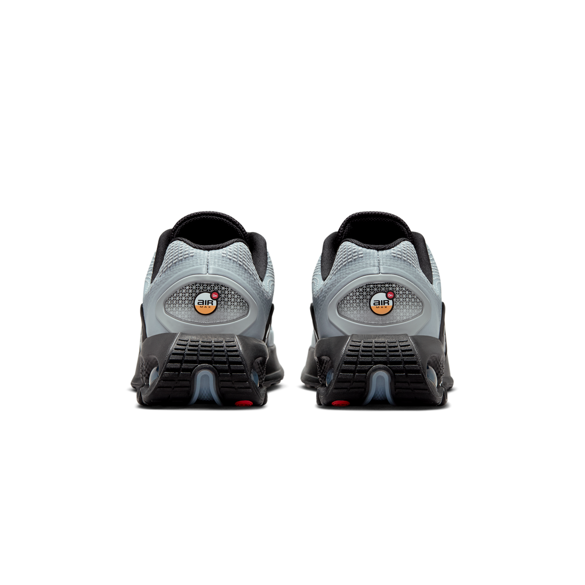 Nike Air Max Dn Wolf Grey Black (GS) | HV6419-001
