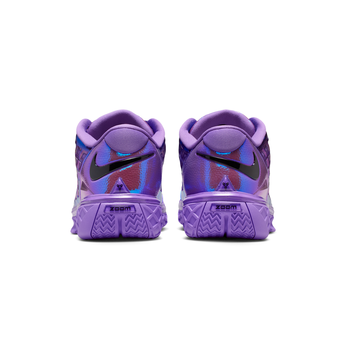 Nike Kobe 3 Low Protro All-Star Warning Label | IU3313-500