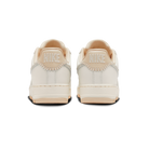 Nike Air Force 1 Low '07 Light Bone Suede Tassels (Women's)