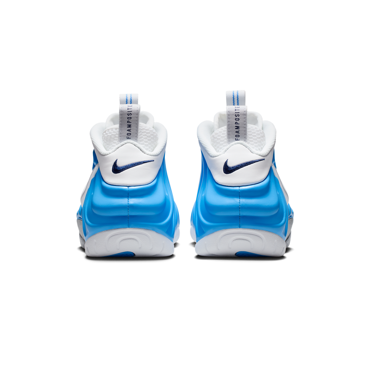 Nike Air Foamposite Pro University Blue (2026)