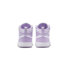 Jordan 1 Mid Violet Mist Barely Grape (PS)