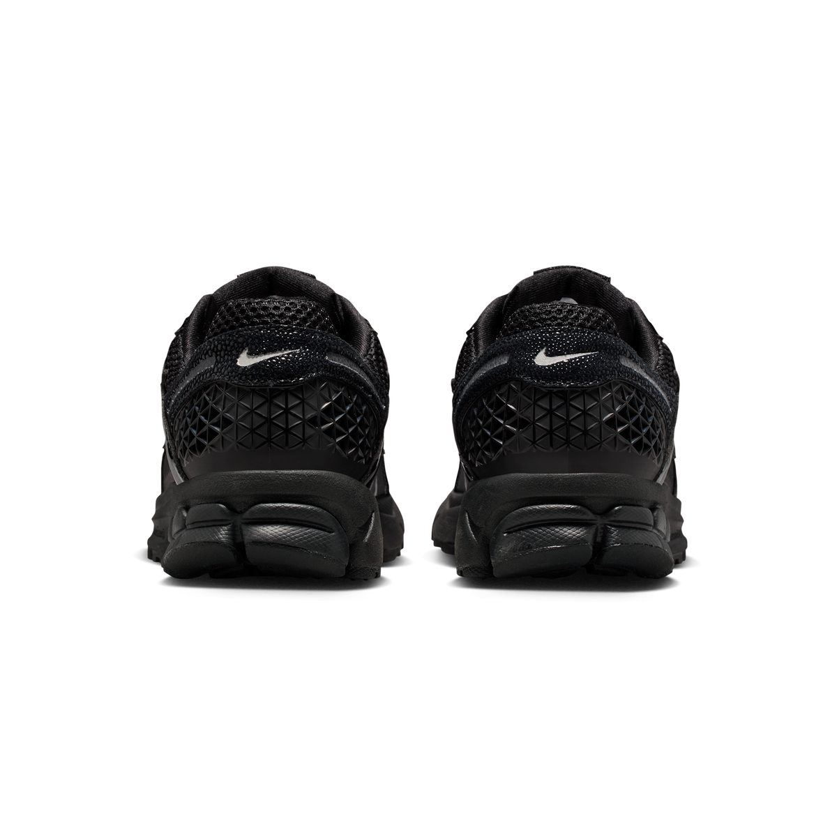 Nike Zoom Vomero 5 Black Patent (Women's)