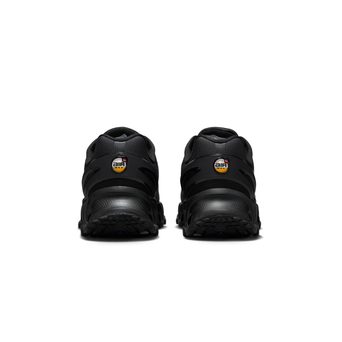 Nike Air Max Dn8 Black Anthracite (GS)