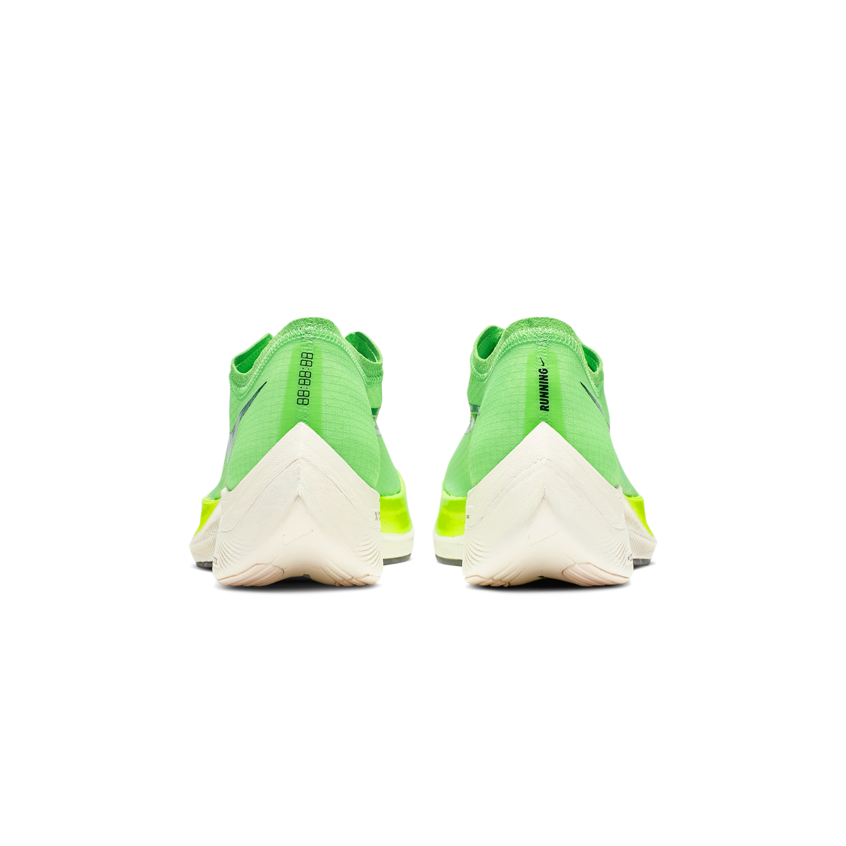 Nike ZoomX Vaporfly Next% Volt | AO4568-300
