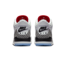 Jordan 3 Retro Free Throw Line White Cement