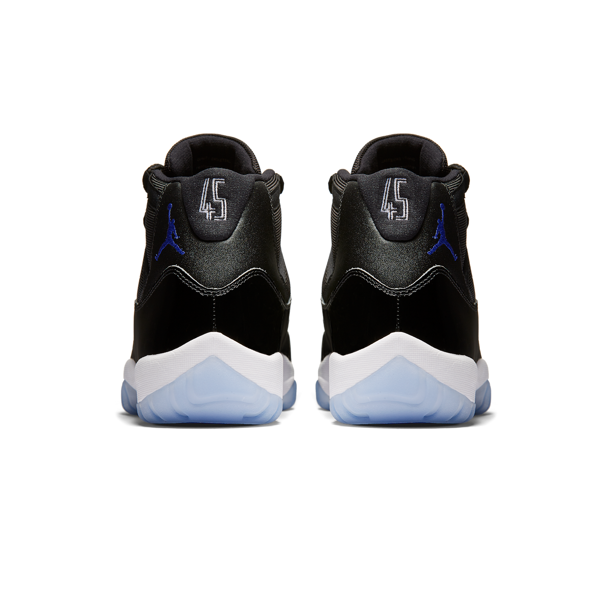 Jordan 11 Retro Space Jam (2016)