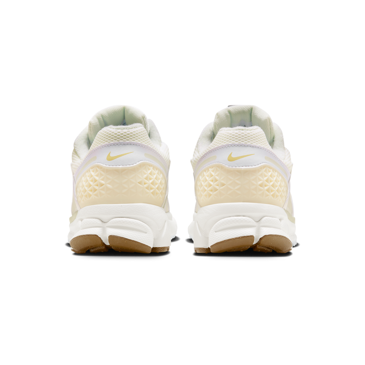 Nike Zoom Vomero 5 Sail Buff Gold (Women's)