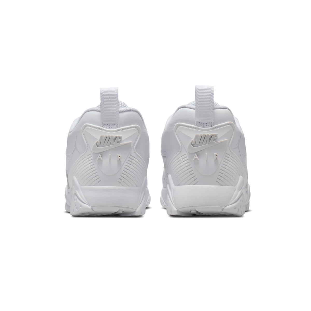 Jordan MVP 92 Pure Money