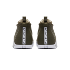 Jordan 15 Retro PSNY Woven Olive