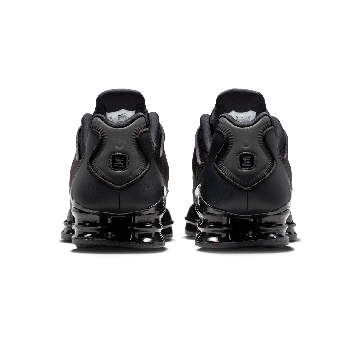 Nike Shox TL Black Cave Stone (Women's) | HM9612-010