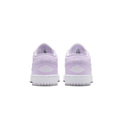 Jordan 1 Low Barely Grape Violet Mist (GS)