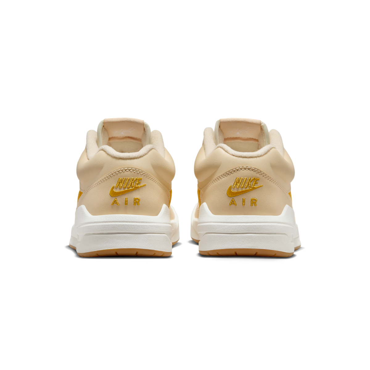 Jordan Stadium 90 Pale Vanilla Coconut Milk Tour Yellow Yellow Ochre (Women's)