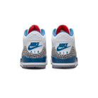 Jordan 3 Retro True Blue (2026)