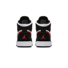 Jordan 1 Retro High Black Red White (GS)