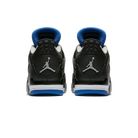 Jordan 4 Retro Motorsports Alternate