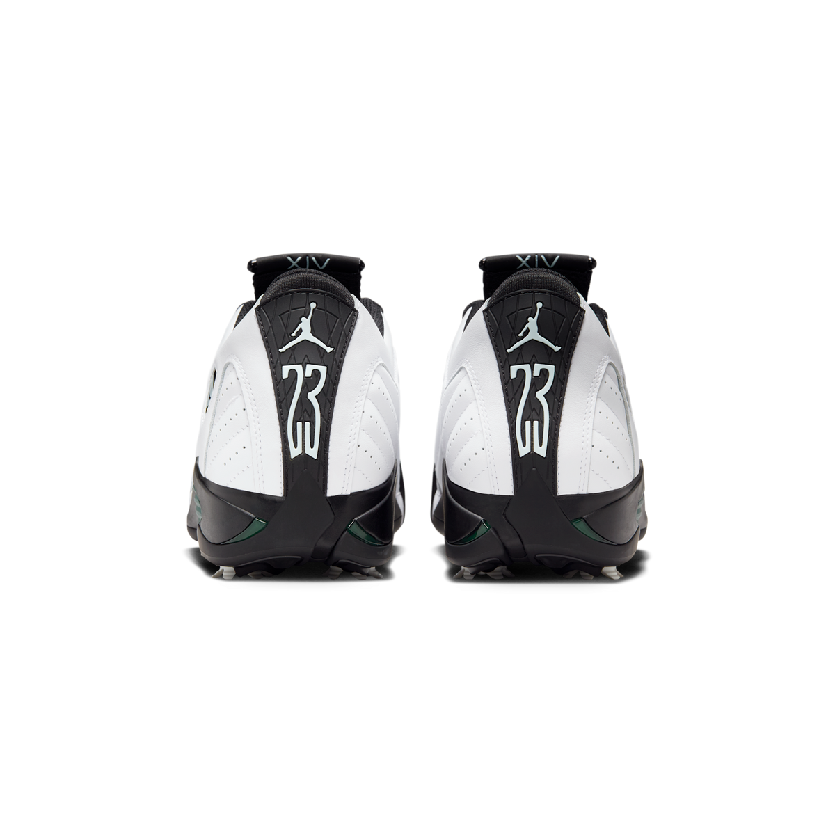 Jordan 14 Retro Golf Oxidized Green
