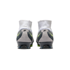 Nike Zoom Mercurial Superfly 10 Elite SE FG Air Max 95 Neon | HV9916-001