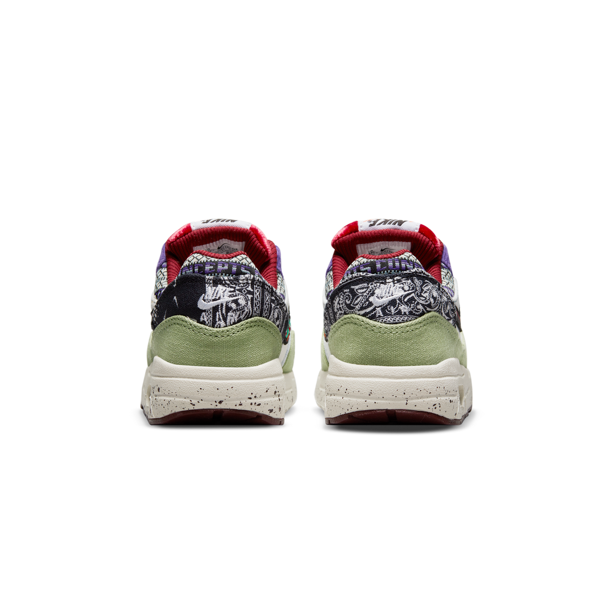 Nike Air Max 1 SP Concepts Mellow (PS)