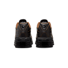 Nike Shox Ride 2 Black Light British Tan