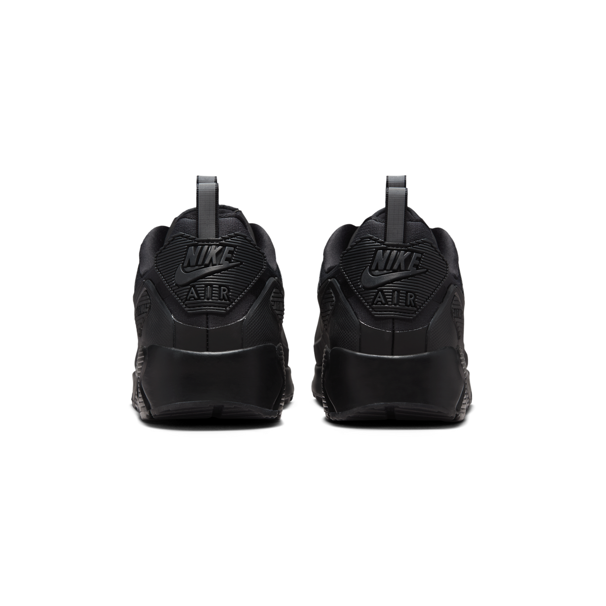 Nike Air Max 90 Drift Triple Black