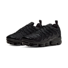 Nike Air VaporMax Plus Triple Black | 924453-004