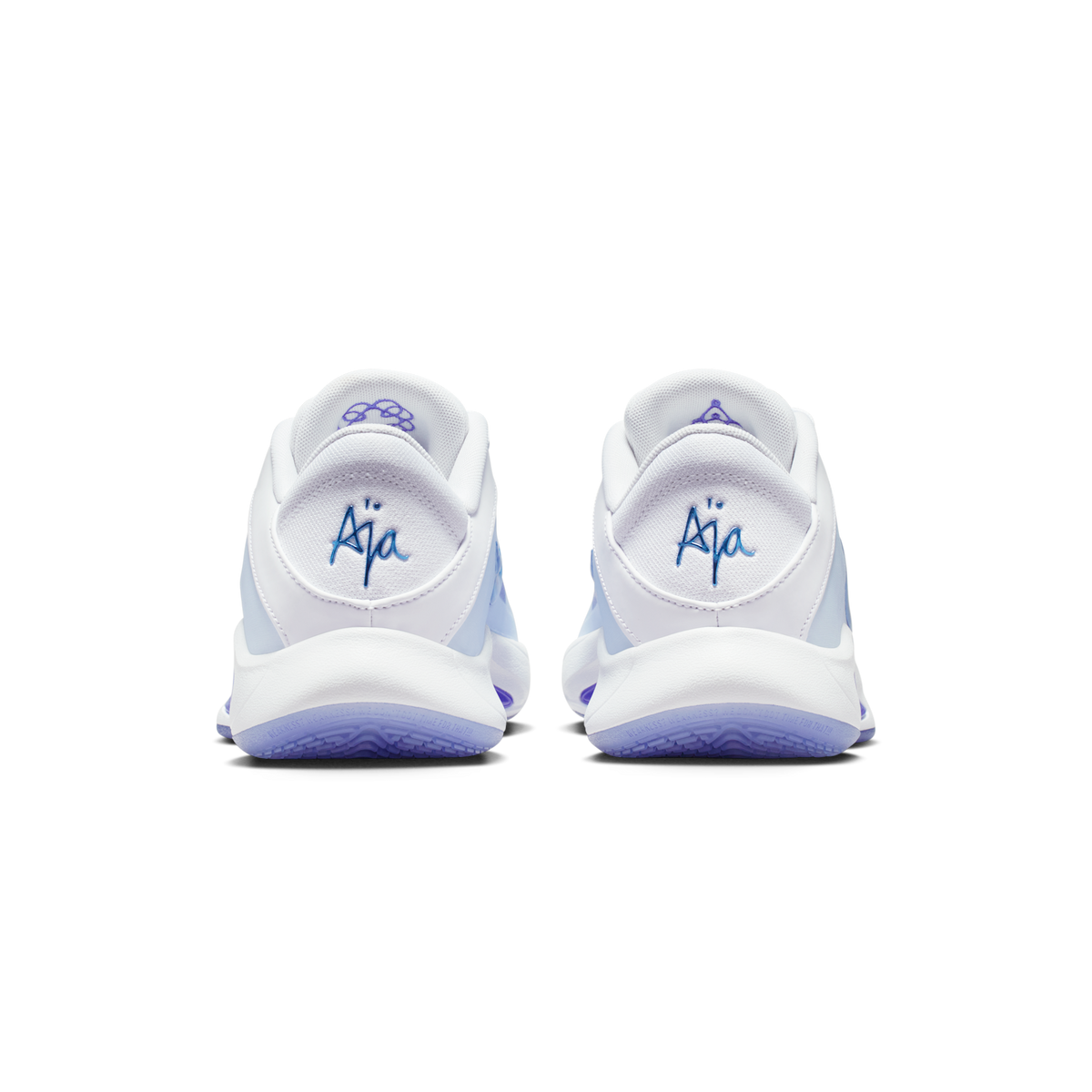 Nike A'ja Wilson A'One Always Shining (Women's)