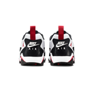 Jordan MVP 92 White Black Gym Red