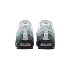 Nike Air Max 95 Big Bubble White Hyper Turquoise Pink Foam