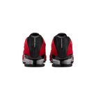 Nike Shox Z Fire Red Black Silver (Women's)