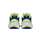 Nike M2K Tekno Black Royal Volt