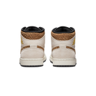 Jordan 1 Mid SE Brown Elephant
