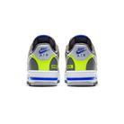 Nike Air Force 1 React Wolf Grey